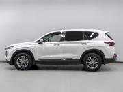 Hyundai Santa Fe IV Москва  - изображение 37