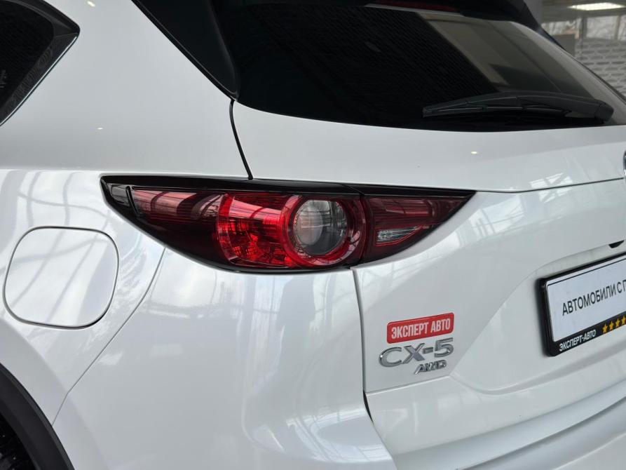 Mazda CX-5 II Новосибирск  - изображение 9