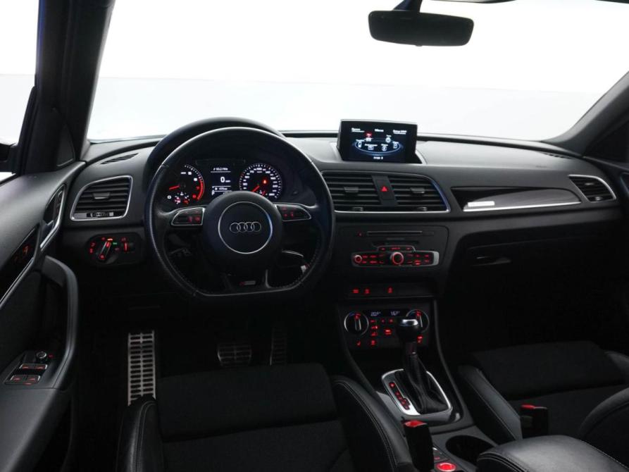 Audi Q3 I (8U) Рестайлинг Москва  - изображение 6