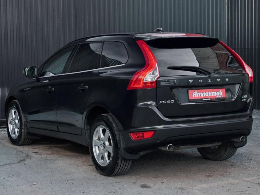 Volvo XC60 I Екатеринбург  - изображение 6