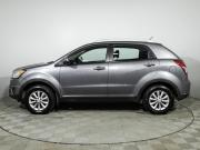 SsangYong Actyon II Рестайлинг Санкт-Петербург  - изображение 23