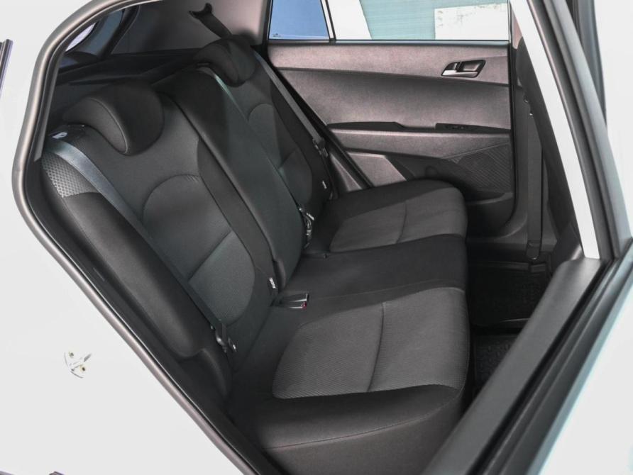 Hyundai Creta I Ростов-на-Дону  - изображение 7