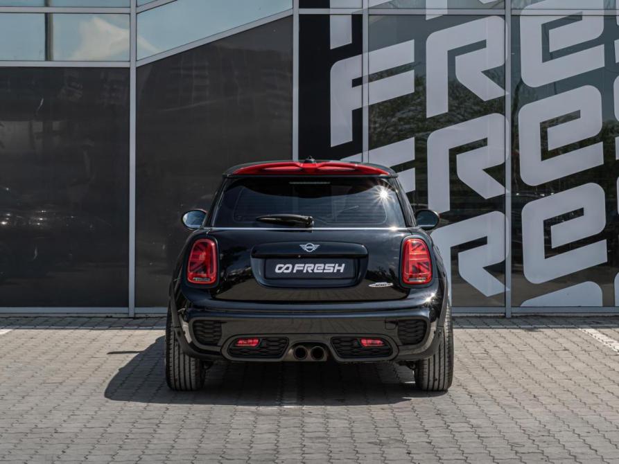 Mini Hatch III (F55/F56) Рестайлинг Краснодар  - изображение 4