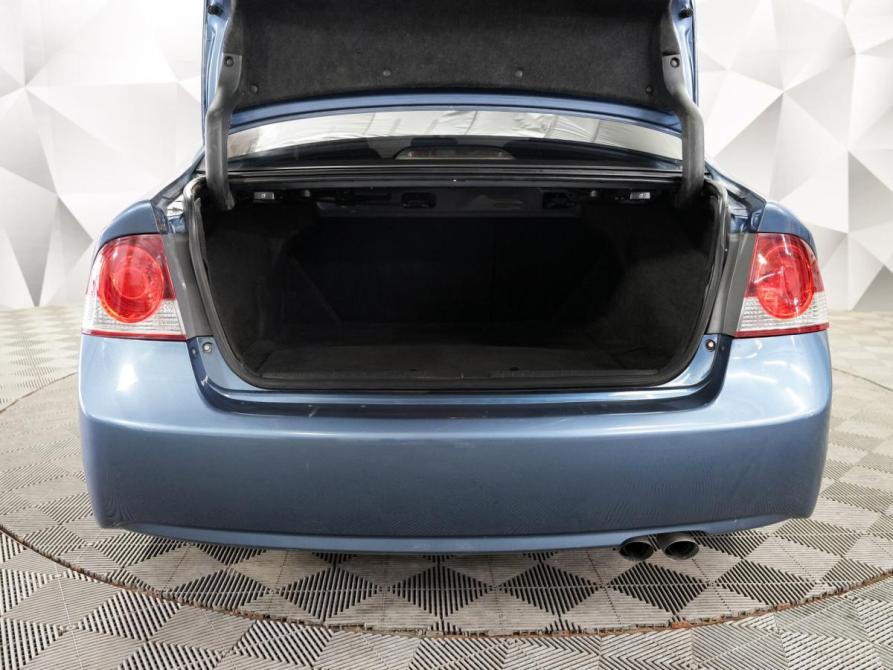 Honda Civic VIII Ульяновск  - изображение 14