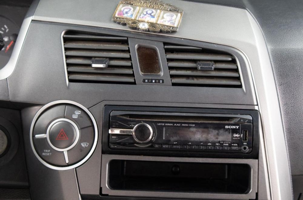 SsangYong Kyron I Рестайлинг Оренбург  - изображение 10