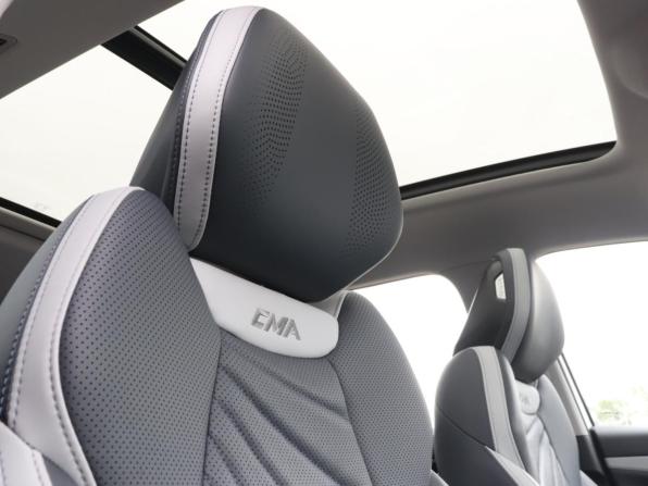 Geely Atlas II с пробегом 2024 года, цена 2 870 000 рублей, 20764 км, внедорожник, Автокод Объявления
