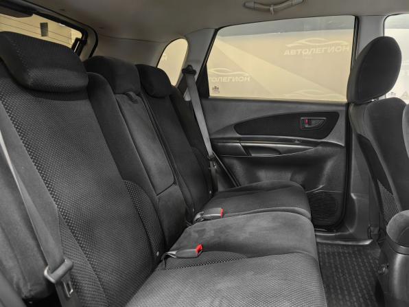 Hyundai Tucson I с пробегом 2008 года, цена 999 000 рублей, 196000 км, внедорожник, Автокод Объявления