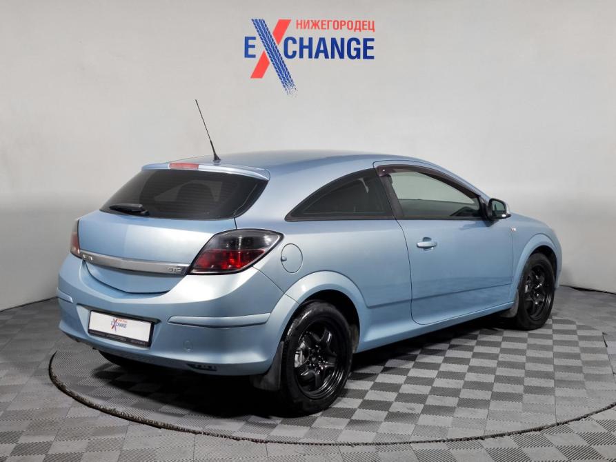 Opel Astra H Рестайлинг Нижний Новгород  - изображение 5