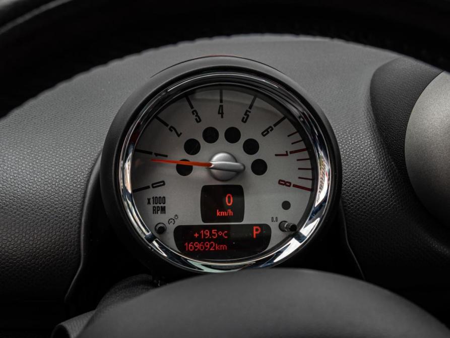 Mini Countryman I Краснодар  - изображение 17