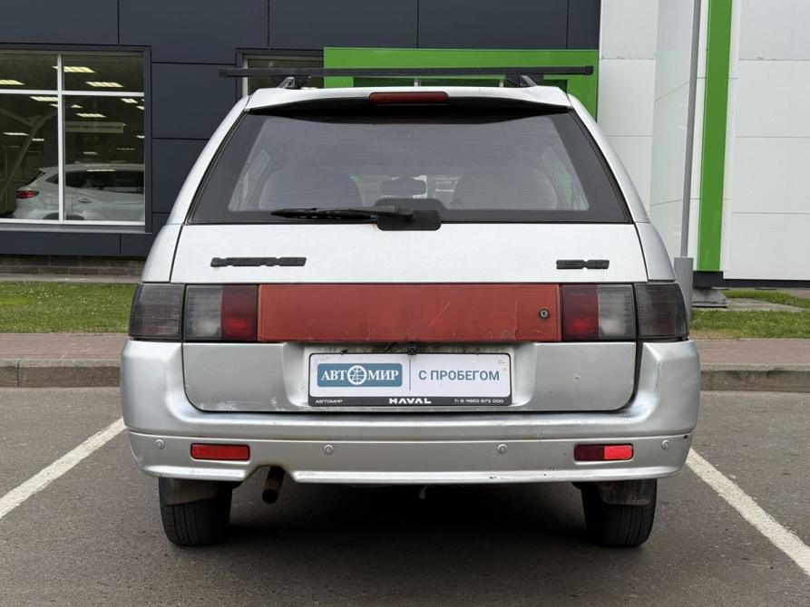 Lada (ВАЗ) 2111 Ярославль  - изображение 6