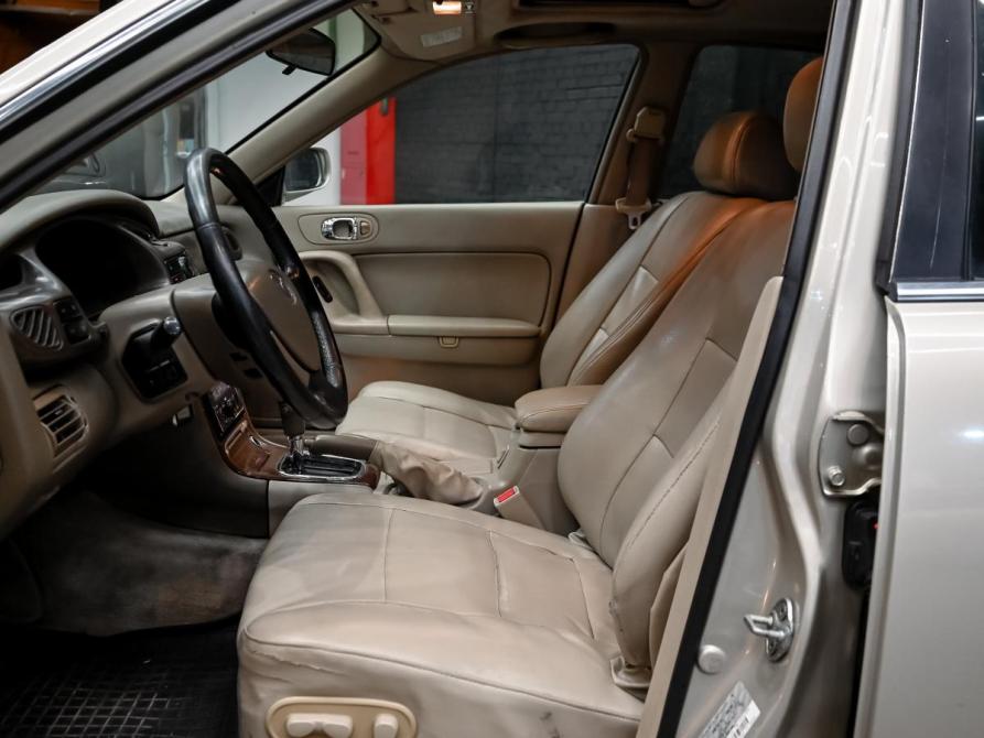 Mazda Millenia I Екатеринбург  - изображение 4