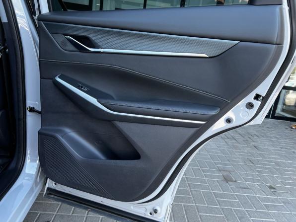 Changan CS75 I Рестайлинг 2 с пробегом 2024 года, цена 2 849 000 рублей, 12579 км, внедорожник, Автокод Объявления