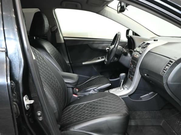 Toyota Corolla X (E140 E150) Рестайлинг с пробегом 2010 года, цена 1 150 000 рублей, 204407 км, седан, Автокод Объявления