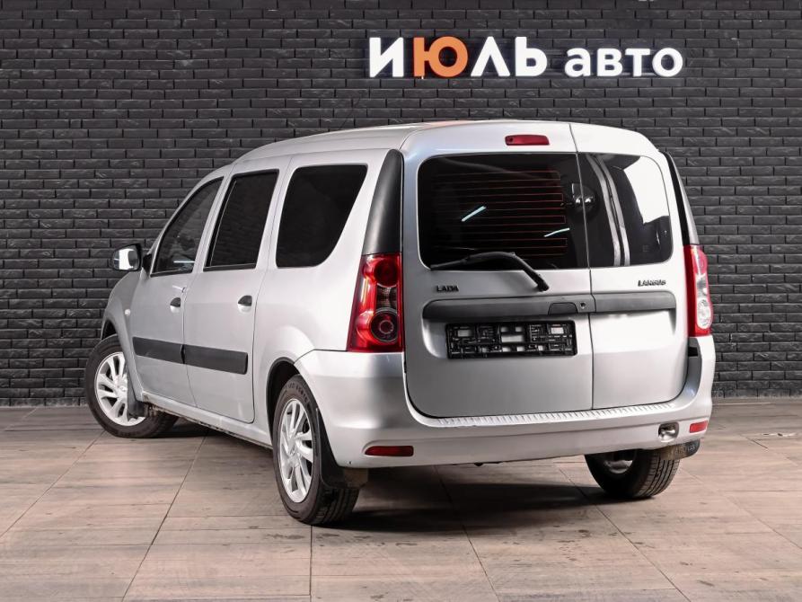 Lada (ВАЗ) Largus I Екатеринбург  - изображение 6