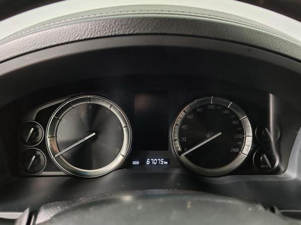 Lexus LX III Рестайлинг 2 с пробегом 2020 года, цена 9 449 000 рублей, 67074 км, внедорожник, Автокод Объявления