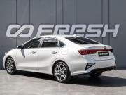 Kia Cerato IV Краснодар  - изображение 24
