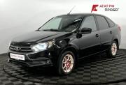Lada (ВАЗ) Granta I Рестайлинг Нижний Новгород  - изображение 25