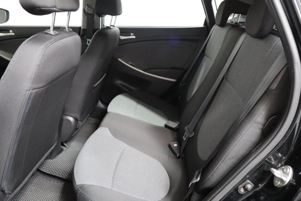 Hyundai Solaris I Санкт-Петербург  - изображение 13