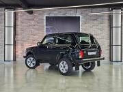 Lada (ВАЗ) Niva Legend Краснодар  - изображение 21