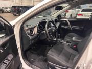 Toyota RAV4 IV (XA40) Рестайлинг Пермь  - изображение 10