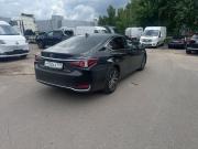 Lexus ES VII Рестайлинг Москва  - изображение 30