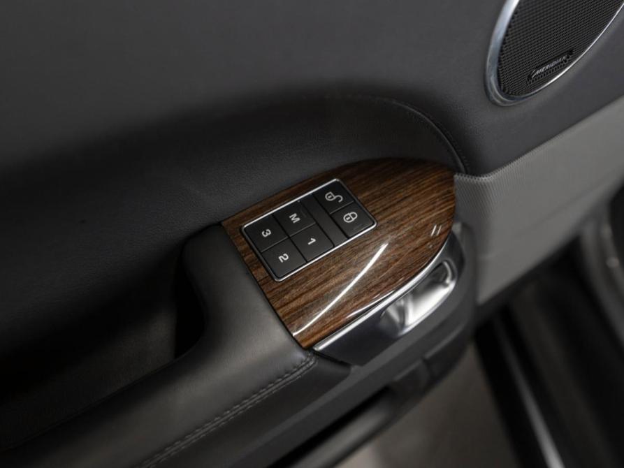 Land Rover Range Rover Sport II Рестайлинг Москва  - изображение 21