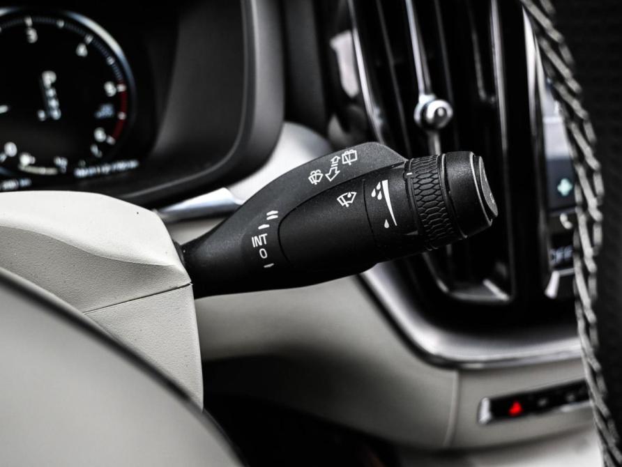 Volvo XC60 II Новороссийск  - изображение 19