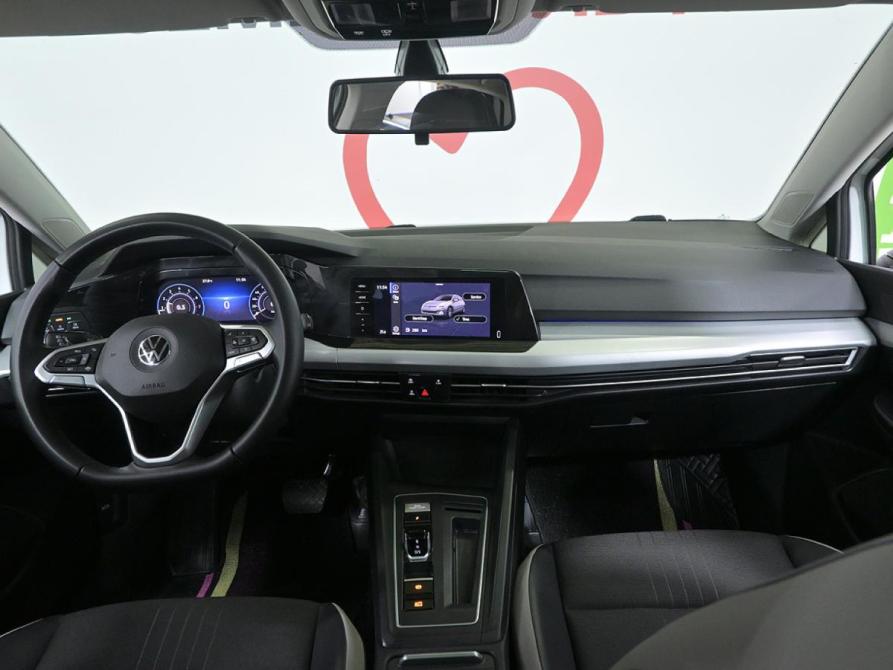 Volkswagen Golf VIII Москва  - изображение 8