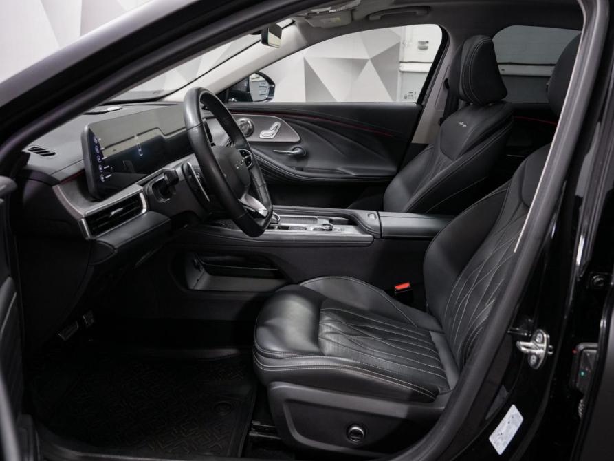 Chery Arrizo 8 Ульяновск  - изображение 10