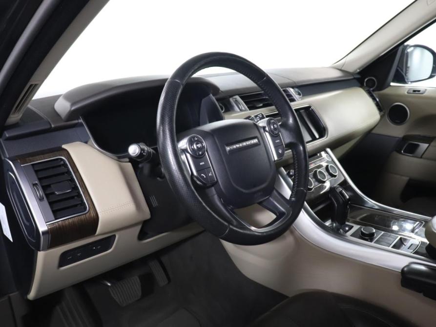 Land Rover Range Rover Sport II Москва  - изображение 13