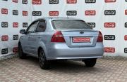 Chevrolet Aveo I Рестайлинг Санкт-Петербург  - изображение 15