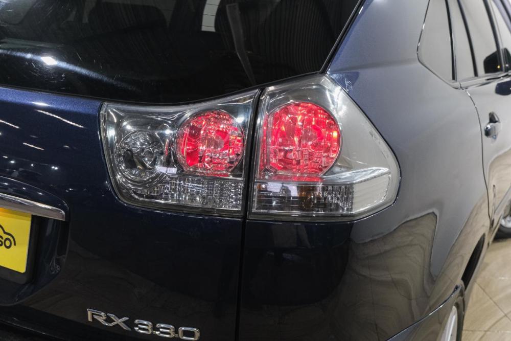 Lexus RX II Новокузнецк  - изображение 9