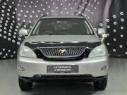 Toyota Harrier II (XU30) Новосибирск  - изображение 28