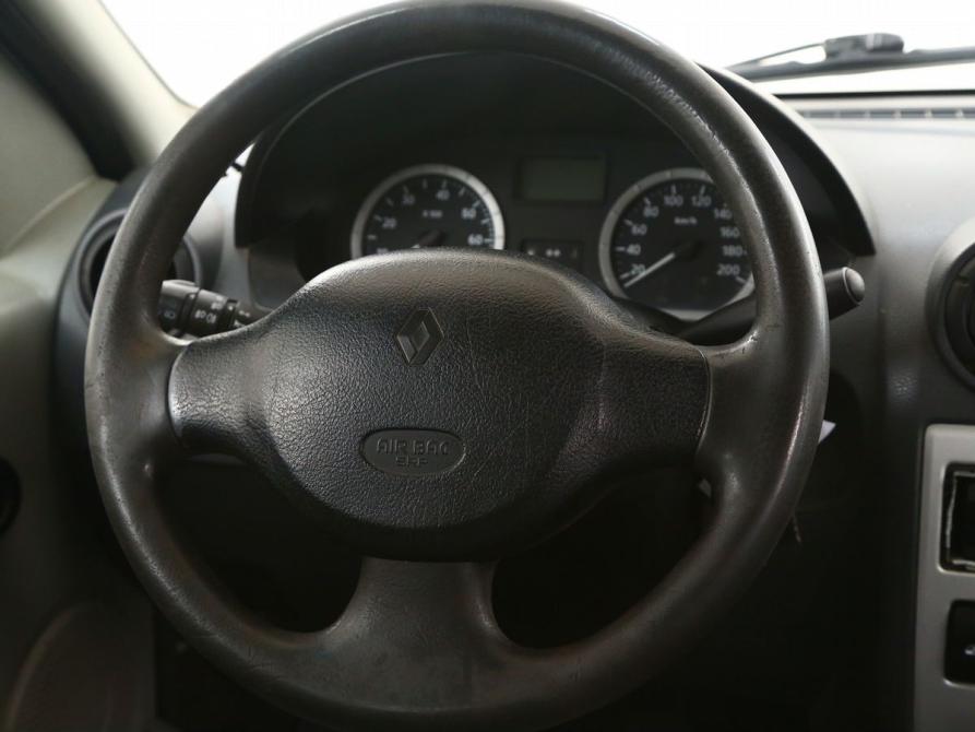 Renault Logan I Иваново  - изображение 11