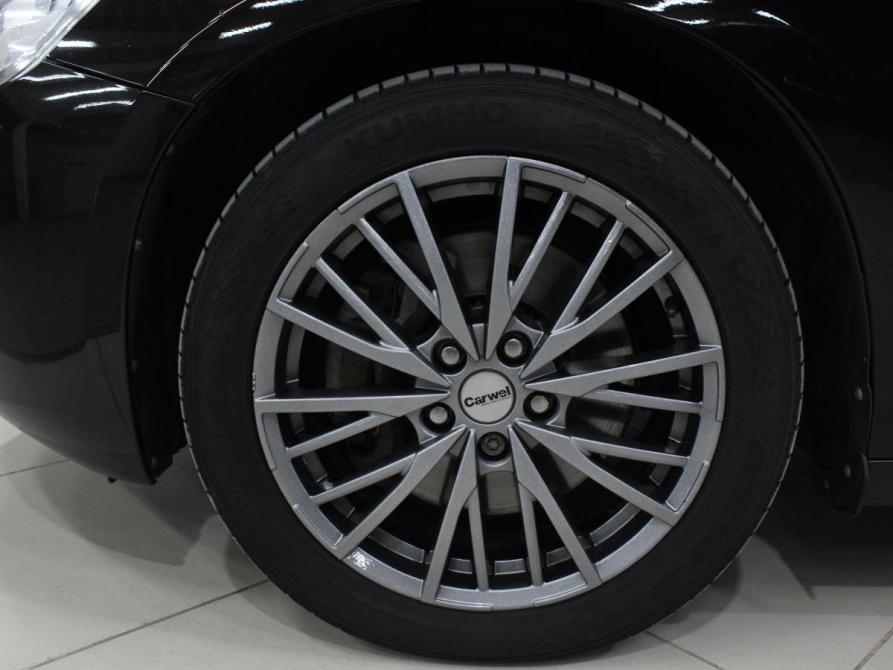 Volvo S60 II Курск  - изображение 9