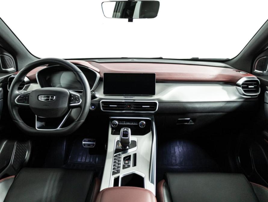Geely Coolray I Санкт-Петербург  - изображение 13