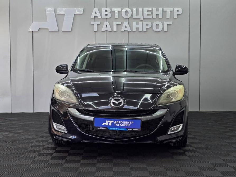 Mazda 3 II (BL) Таганрог  - изображение 2