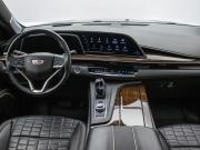 Cadillac Escalade V Москва  - изображение 29