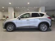 Mazda CX-5 I Казань  - изображение 32