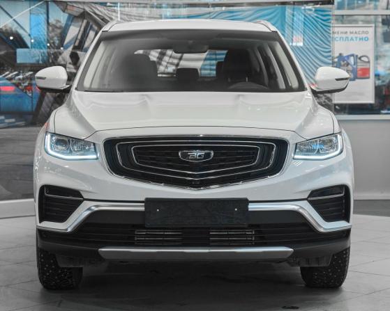 Belgee X70 I с пробегом 2024 года, цена 2 199 000 рублей, 11700 км, внедорожник, Автокод Объявления