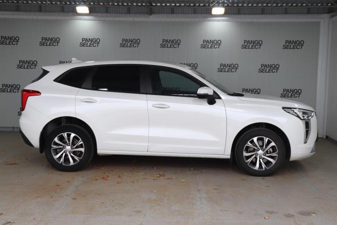 Haval Jolion I с пробегом 2022 года, цена 1 487 000 рублей, 63637 км, внедорожник, Автокод Объявления