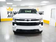 Chevrolet Silverado IV (T1XX) Рестайлинг Новосибирск  - изображение 29