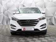 Hyundai Tucson III Ульяновск  - изображение 29