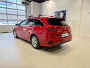 Kia Ceed III Москва  - изображение 28