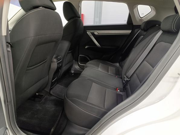 Geely Coolray I с пробегом 2020 года, цена 1 525 000 рублей, 95300 км, внедорожник, Автокод Объявления