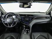 Toyota Camry VIII (XV70) Москва  - изображение 36