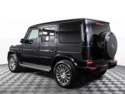 Mercedes-Benz G-Класс III (W463) Москва  - изображение 44