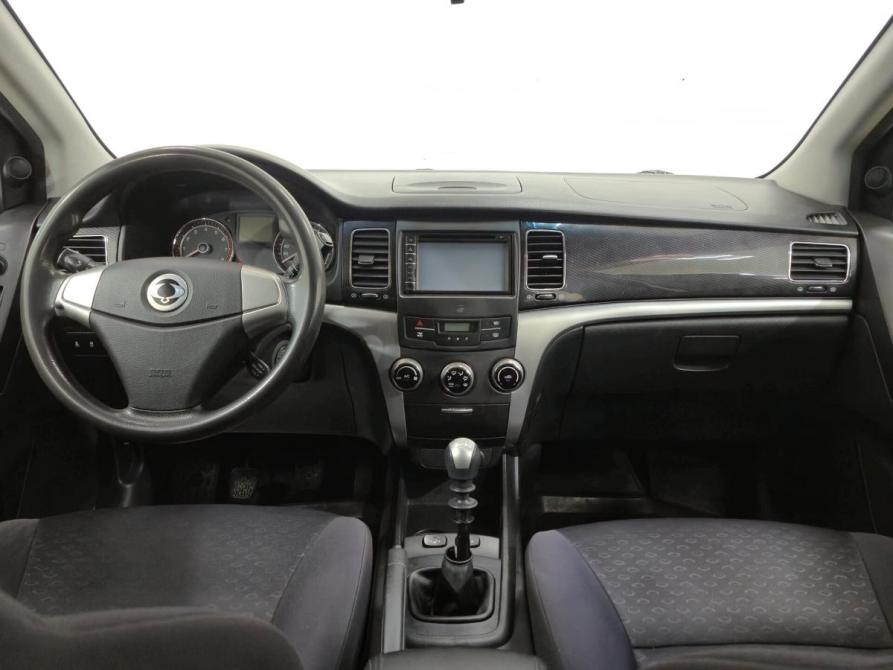 SsangYong Actyon II Альметьевск  - изображение 10
