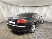 Audi A8 II (D3) Рестайлинг 2 Москва  - изображение 24