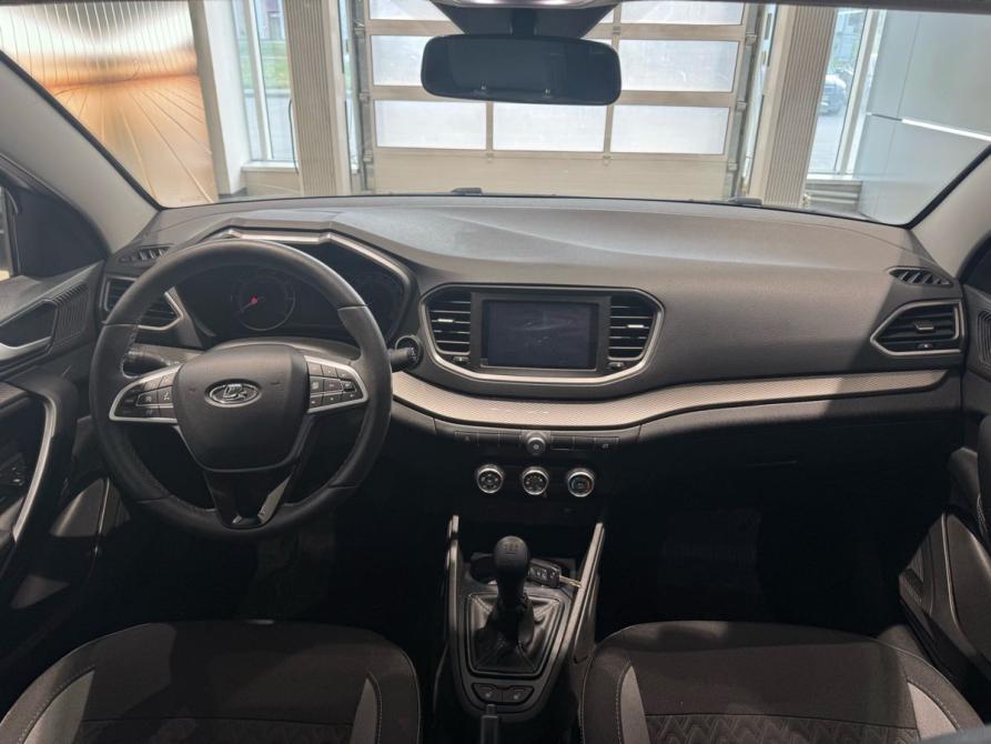 Lada (ВАЗ) Vesta I Рестайлинг (NG) Екатеринбург  - изображение 19